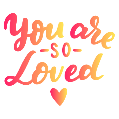 Happy Valentines Day Stickers messages sticker-6