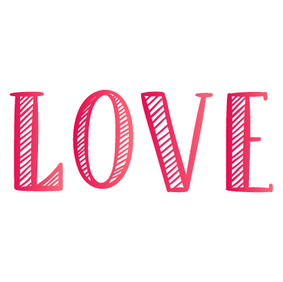 Happy Valentines Day Stickers! messages sticker-5
