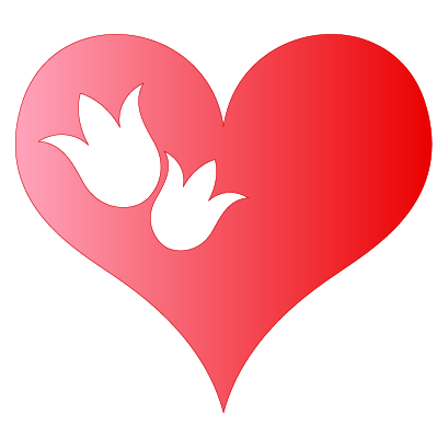 Happy Valentines Day Stickers! messages sticker-8