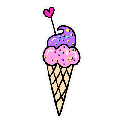 Happy Valentines Day Stickers! messages sticker-6