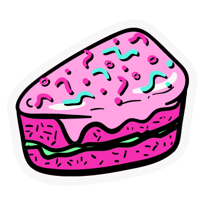 Happy Valentines Day Stickers! messages sticker-11