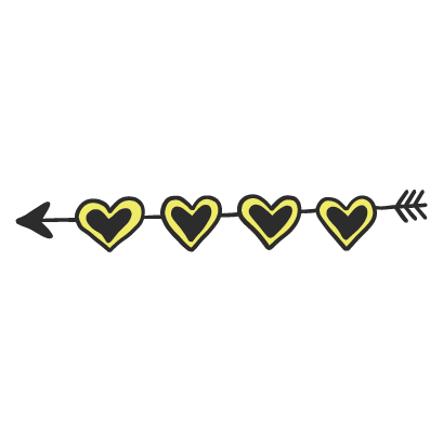 Happy Valentines Day Stickers! messages sticker-1