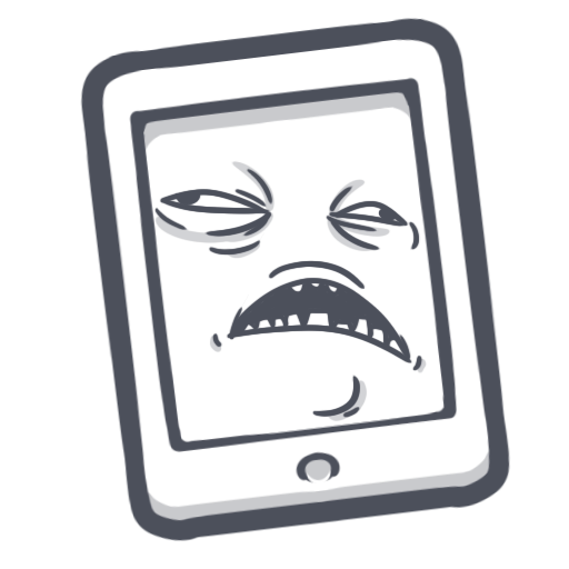 Tabby from KUNAI messages sticker-3