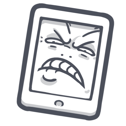Tabby from KUNAI messages sticker-1