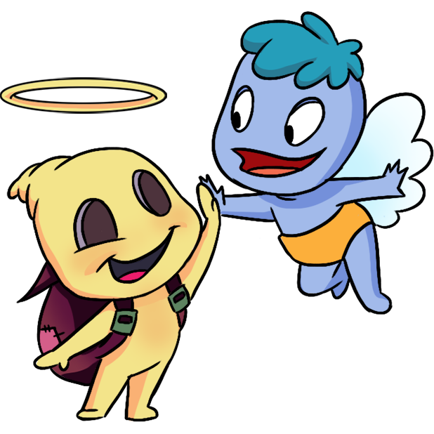 Lilo's Wish messages sticker-5