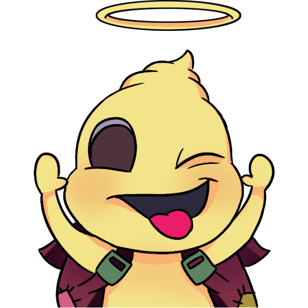 Lilo's Wish messages sticker-0