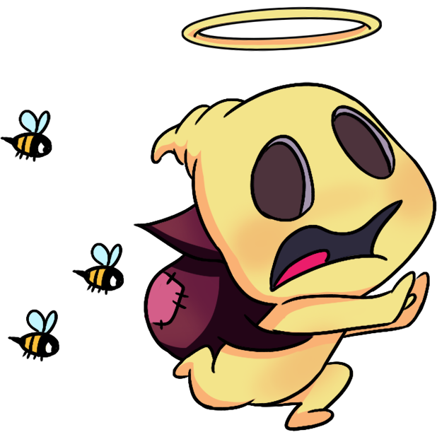 Lilo's Wish messages sticker-3