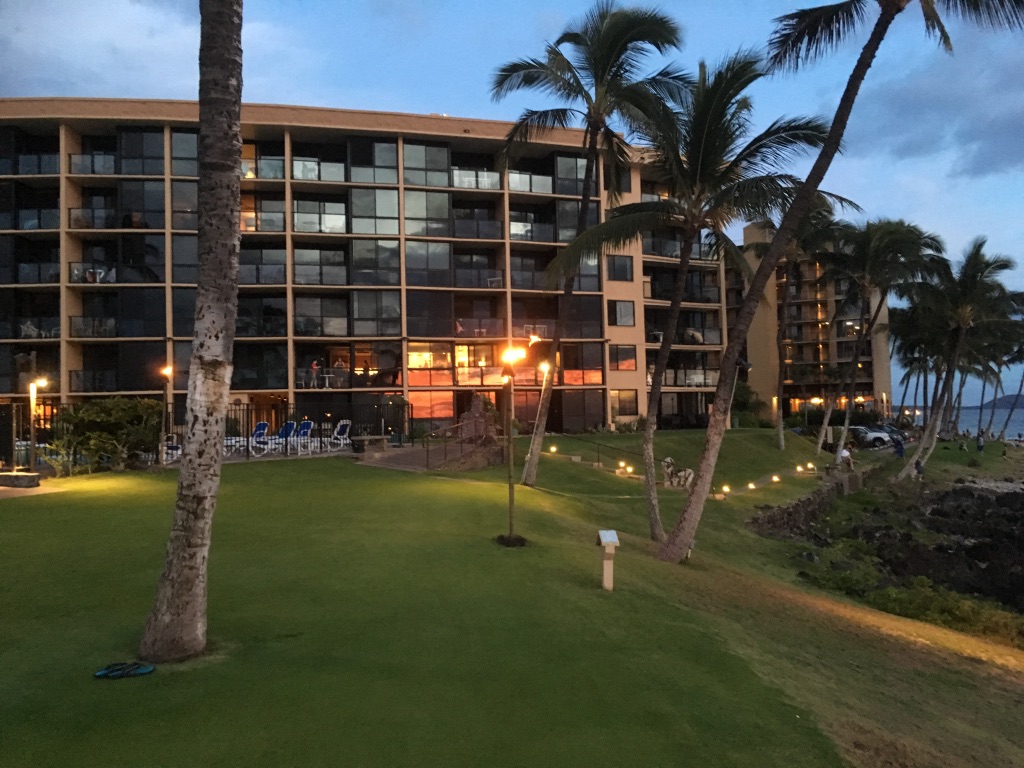 Kihei Surfside messages sticker-11