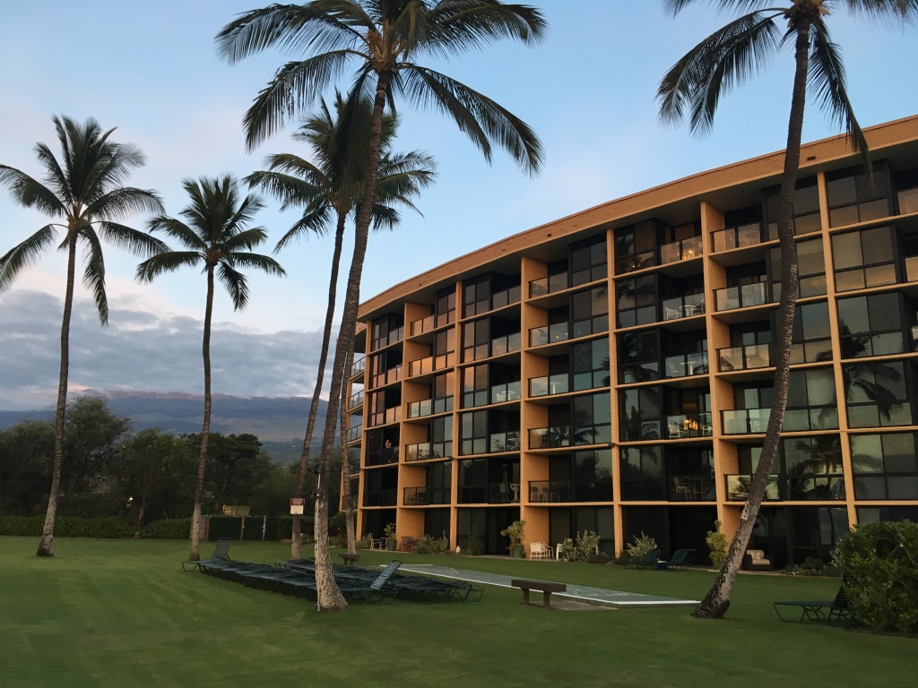 Kihei Surfside messages sticker-8