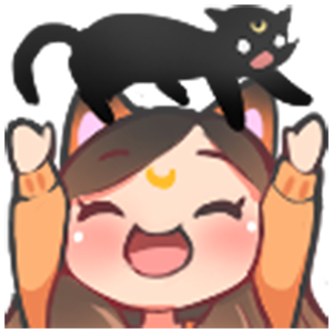 LeClumsyFox Stickers messages sticker-7