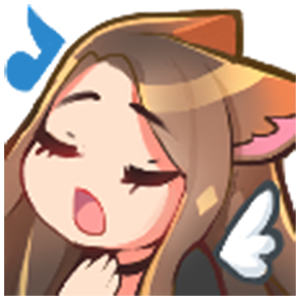 LeClumsyFox Stickers messages sticker-10