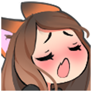 LeClumsyFox Stickers messages sticker-9