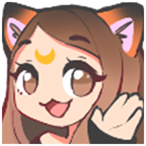 LeClumsyFox Stickers messages sticker-5