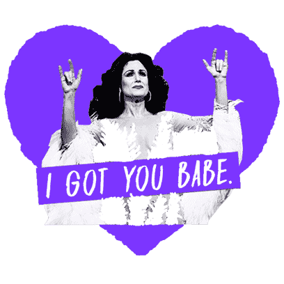 Broadway.com Stickers messages sticker-4