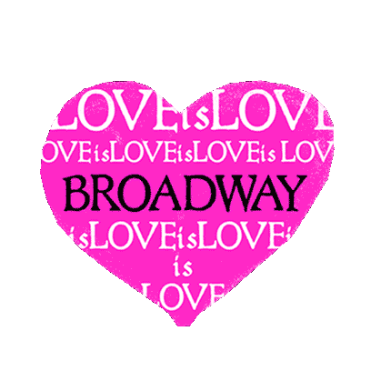 Broadway.com Stickers messages sticker-1