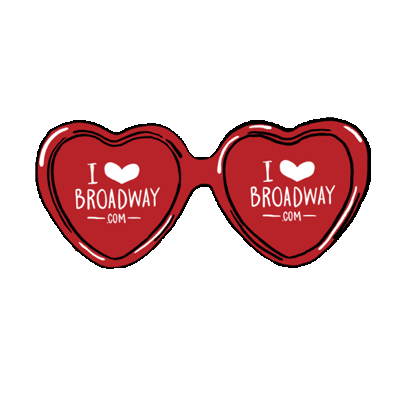 Broadway.com Stickers messages sticker-2