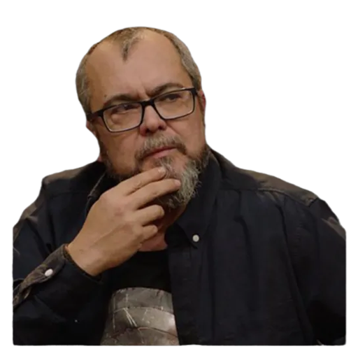 TP Cast - por Todopoderosos messages sticker-8