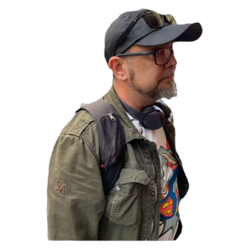 TP Cast - por Todopoderosos messages sticker-9
