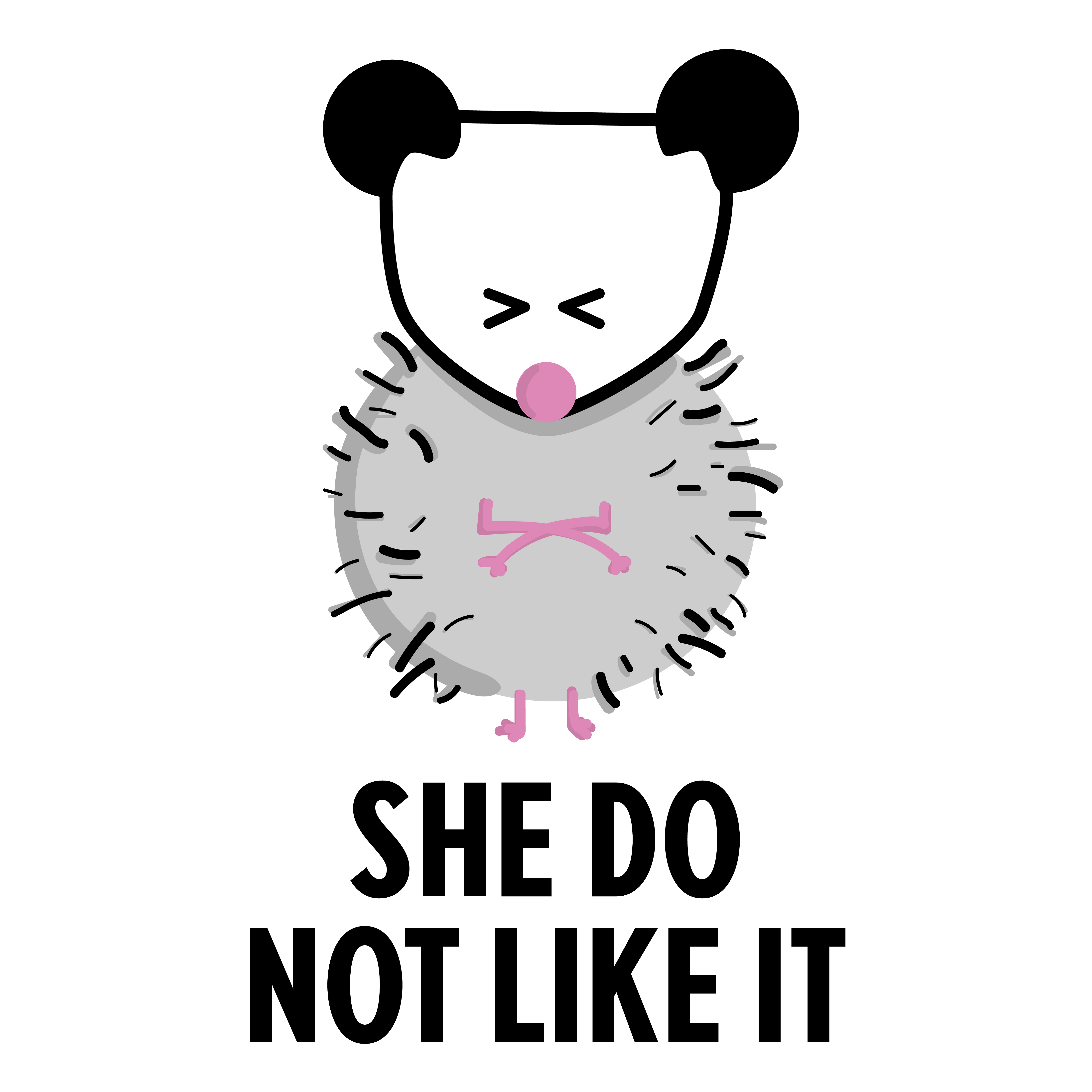 Baby Petunia messages sticker-4