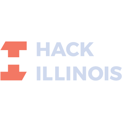 HackIllinois 2019 messages sticker-6