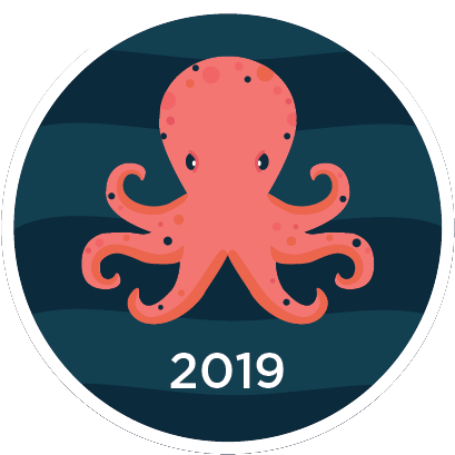 HackIllinois 2019 messages sticker-4