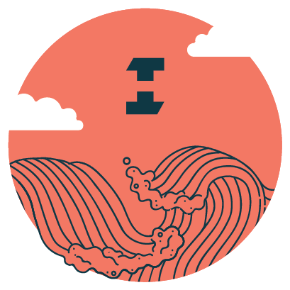 HackIllinois 2019 messages sticker-8