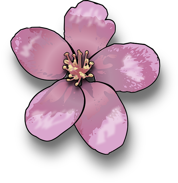 Apple Blossoms messages sticker-2