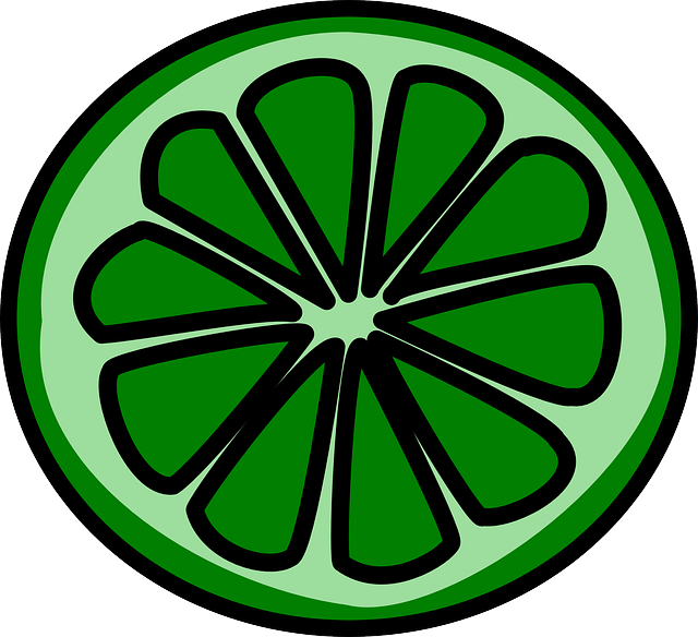 Lime Stickers messages sticker-0