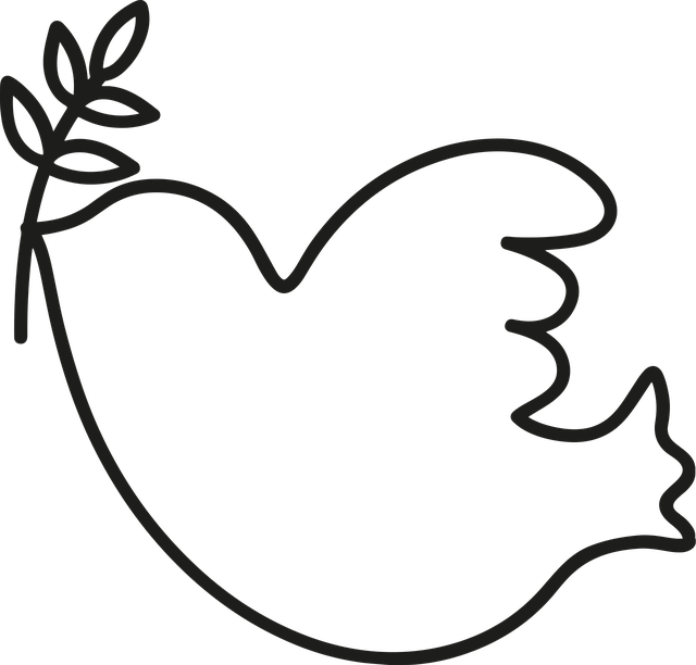 A Symbol of Peace messages sticker-2