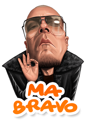 Dragan stickers messages sticker-9