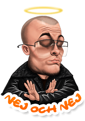 Dragan stickers messages sticker-11