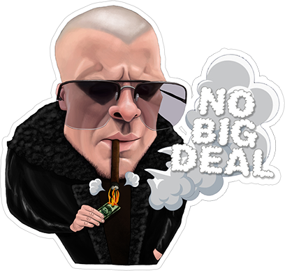 Dragan stickers messages sticker-10