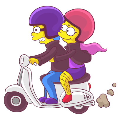 Adorable Valentines Stickers messages sticker-5