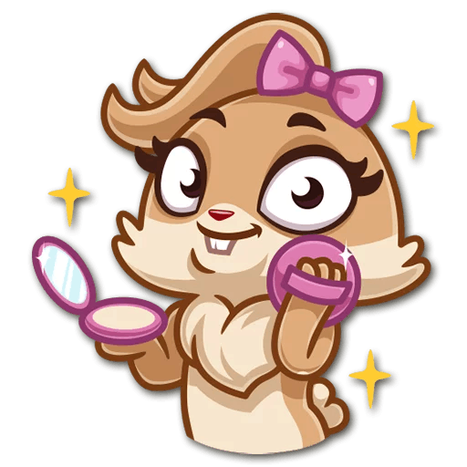 Banny Love Sticker Pack messages sticker-0