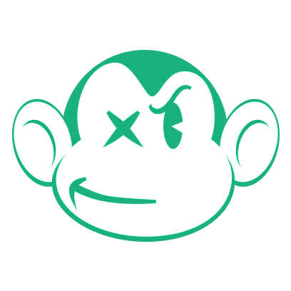 The Usual Monkeys Stickers messages sticker-0