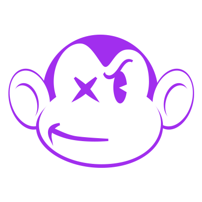 The Usual Monkeys Stickers messages sticker-6