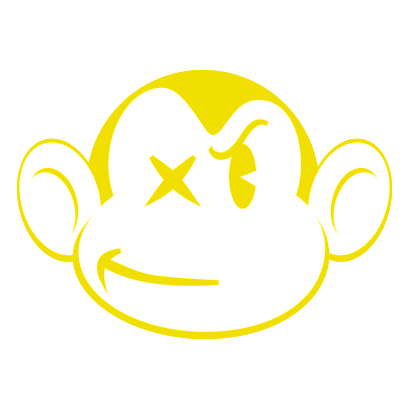 The Usual Monkeys Stickers messages sticker-1