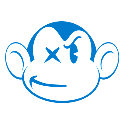 The Usual Monkeys Stickers messages sticker-4