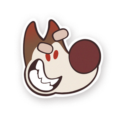 My Diggy Dog 2 messages sticker-10