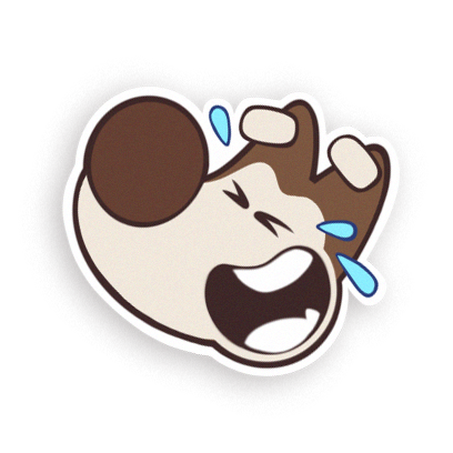 My Diggy Dog 2 messages sticker-4