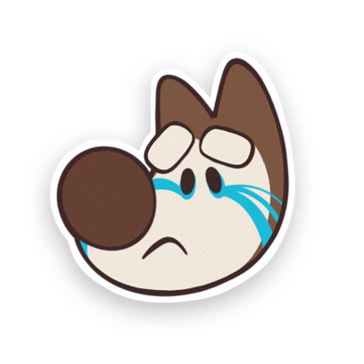 My Diggy Dog 2 messages sticker-6