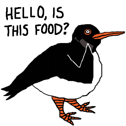Angry Duck Stickers vol. 2 messages sticker-9