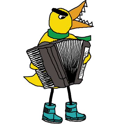 Angry Duck Stickers vol. 2 messages sticker-2