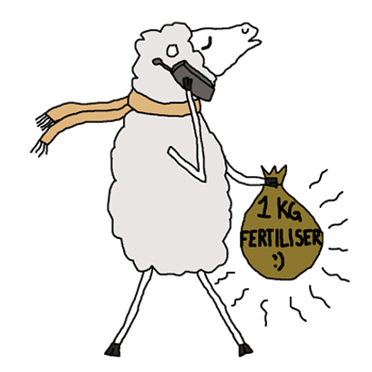 Angry Duck Stickers vol. 2 messages sticker-5