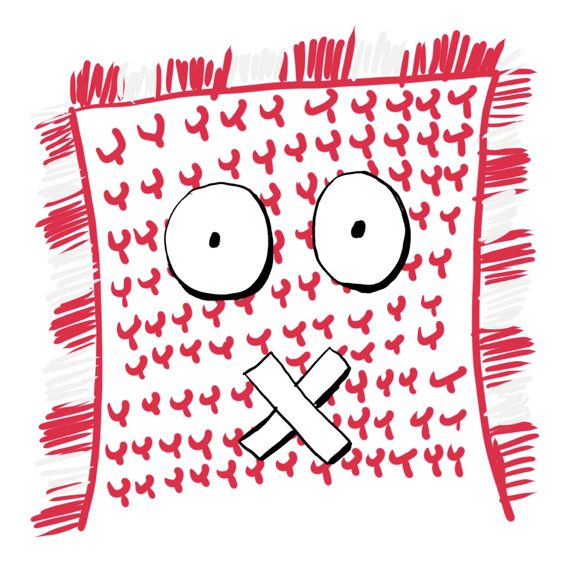 Jacq's Scarf messages sticker-11