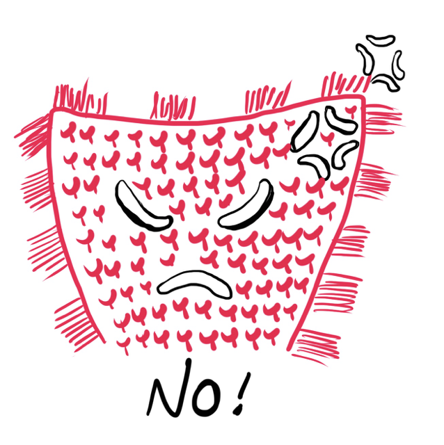 Jacq's Scarf messages sticker-3