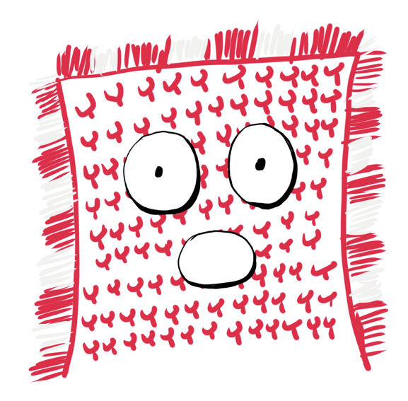 Jacq's Scarf messages sticker-8