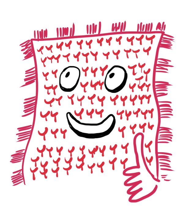 Jacq's Scarf messages sticker-6