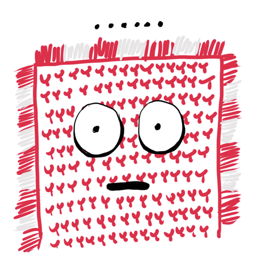 Jacq's Scarf messages sticker-9