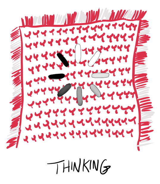Jacq's Scarf messages sticker-10